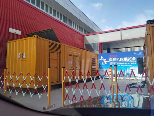 五指山发电机出租 对于发电机的特性你了解多少？