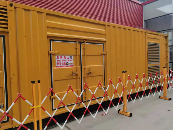 五指山关于通用发电机的十万个为什么？