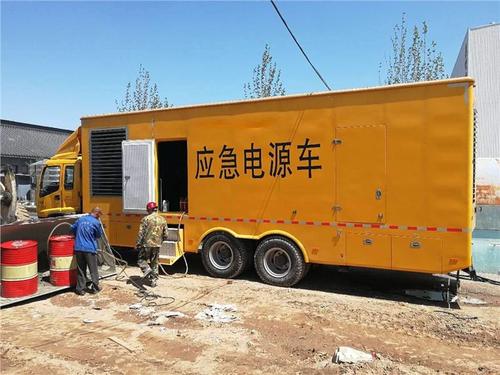 五指山发电车租赁-教您挑选发电机哪些技巧可以掌握使用