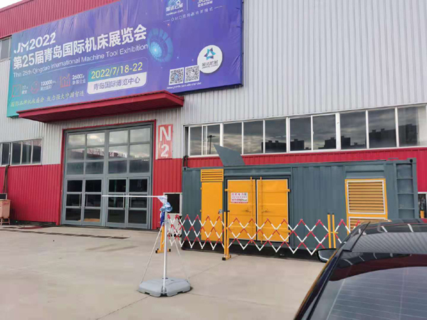 五指山发电机租赁-柴油发电机组不及时维护危害大
