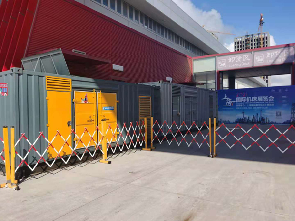 五指山租赁发电机-柴油发电机组为什么油耗比较大