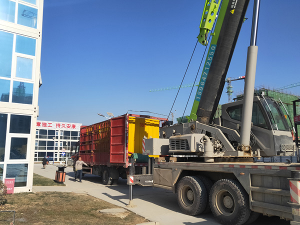 五指山发电机出租50KW柴油发电机组需要配多粗电缆线