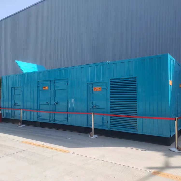 五指山怎样更换柴油发电机组的空气滤清器？