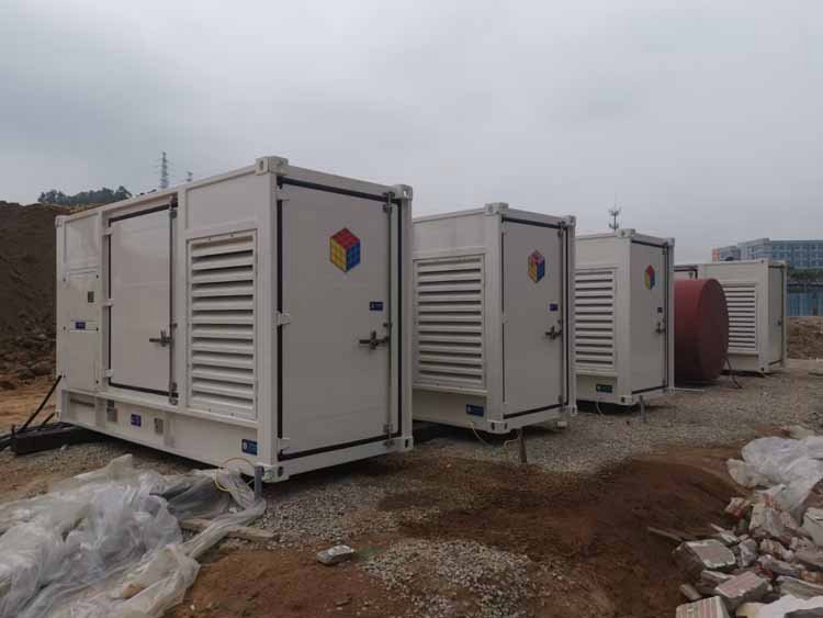 五指山如何降低 200KW 柴油发电机的燃油消耗率？