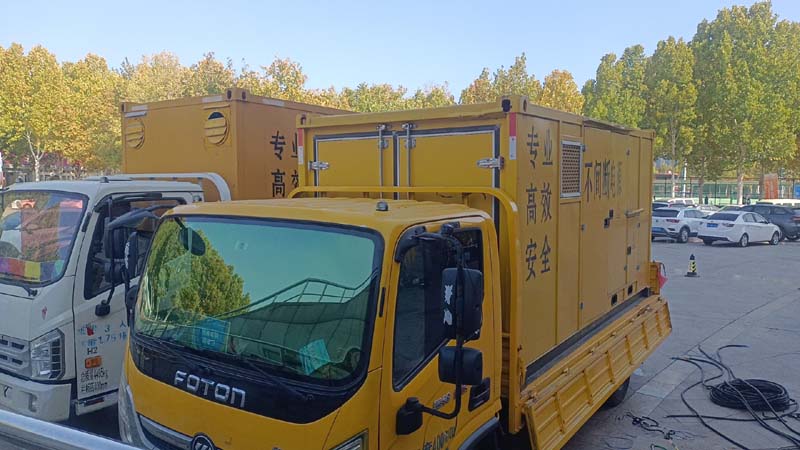五指山有哪些因素会影响柴油发电机组和UPS电源的切换时间？