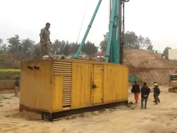 五指山柴油发电机组应用场合有哪些？